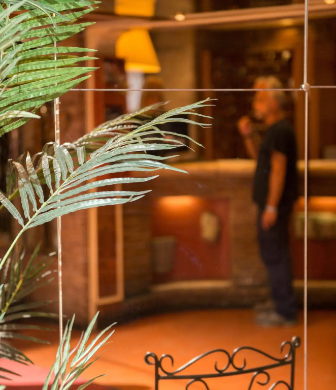 SHG Hotel Portamaggiore