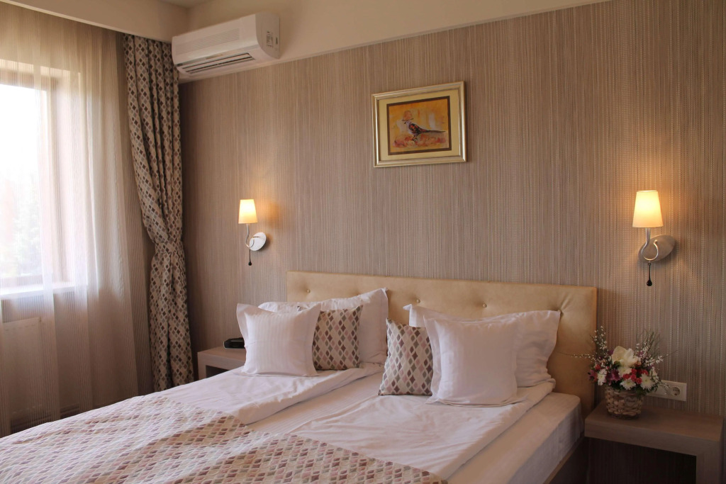 Best Western Silva Hotel