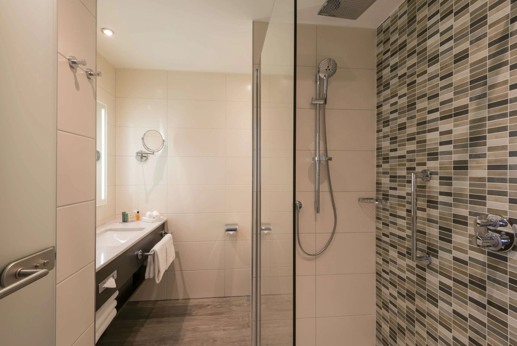 Hilton Garden Inn Munich City West