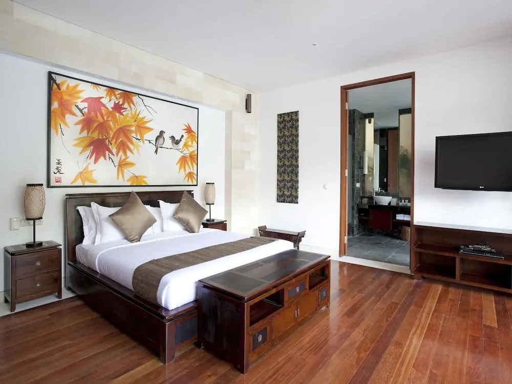 Villa Iskandar