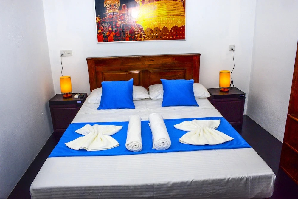 Elsy Villa Negombo