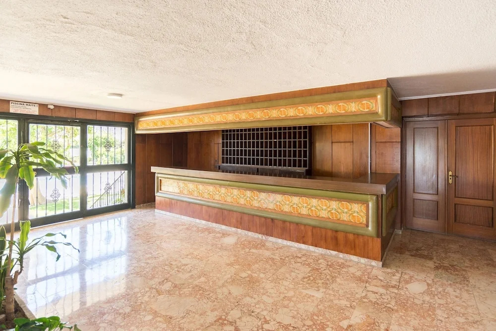 MalagaSuite Benalmadena Beach Apartment