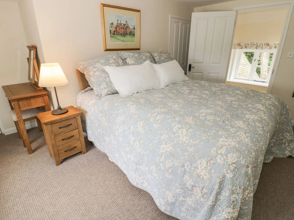 The Dower House