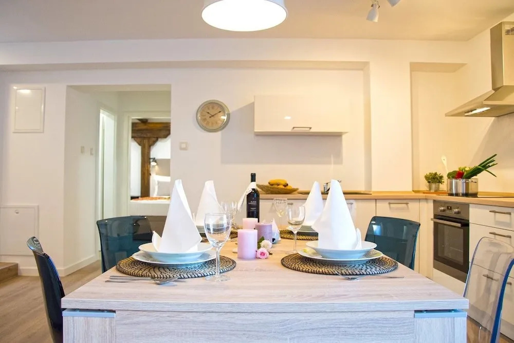 Apartmani Roland