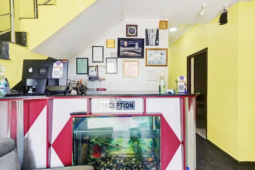 Hotel Subha Residency Bangalore