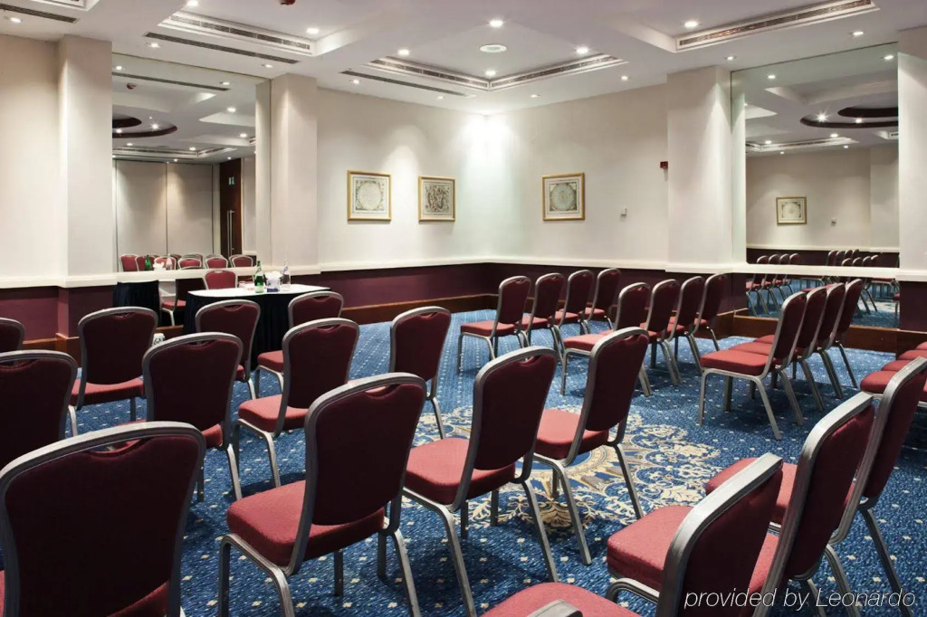 Copthorne Hotel Newcastle