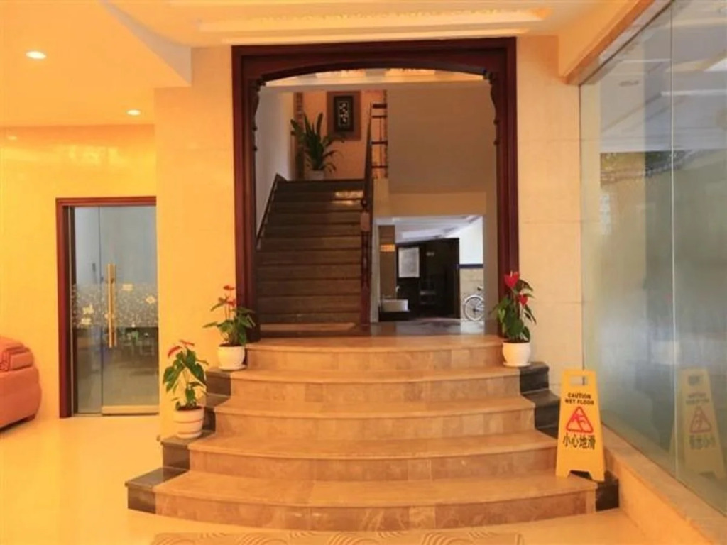 Yangshuo Hua Xiang Man Ting West Street Hotel