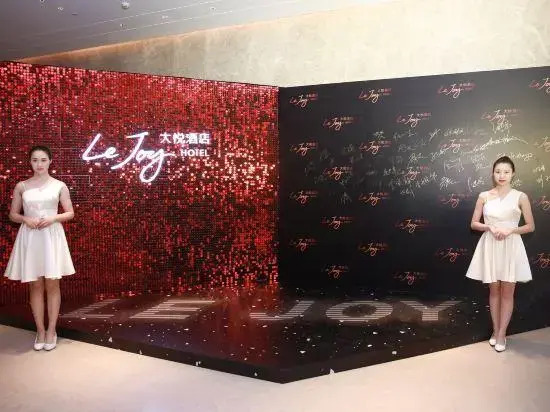 Le Joy Hotel Beijing