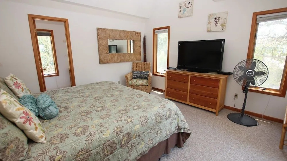 Carolina Sunset - 4 Br Home