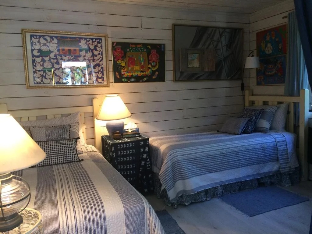 Seaside Retreat B & B