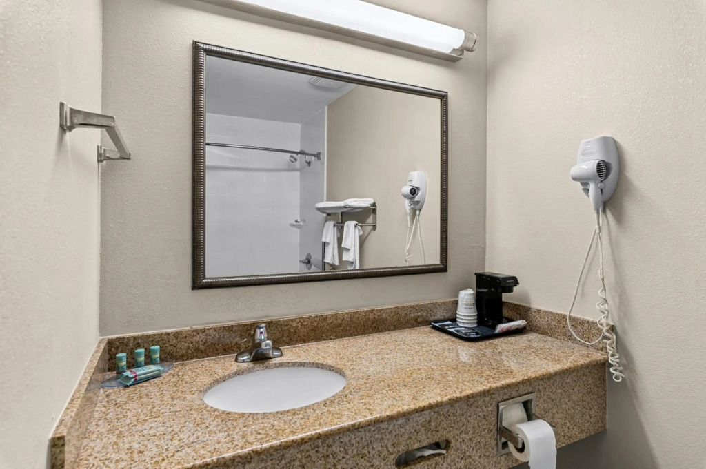 Best Western Presidential Hotel & Suites