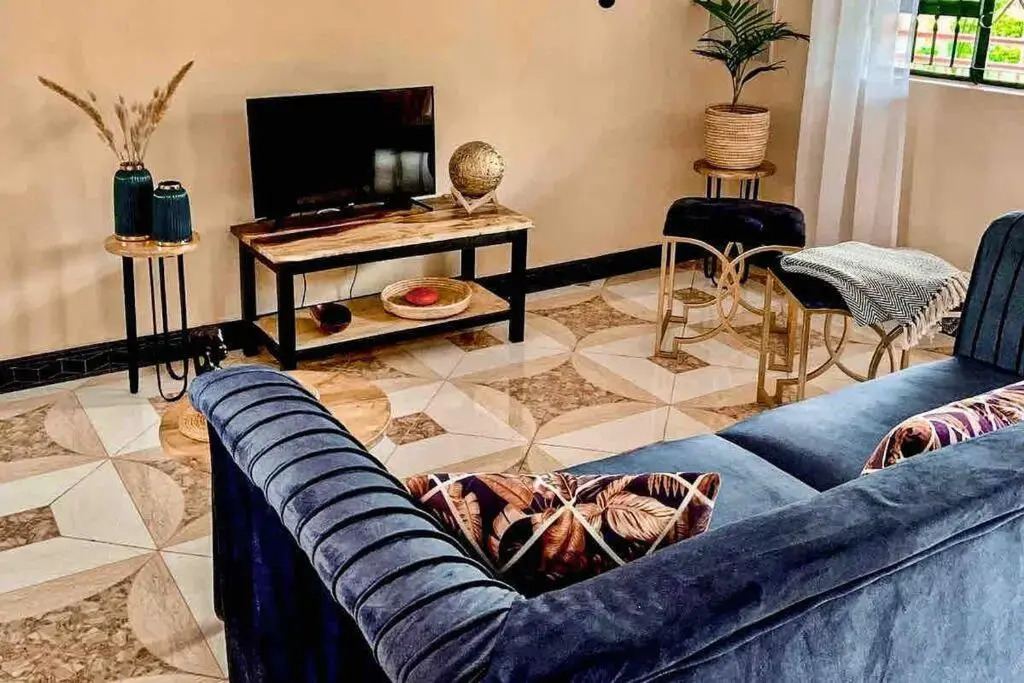 cozy bungalow x pure nature x individual x NETFLiX