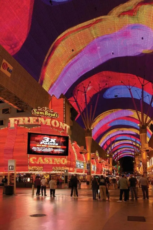 Fremont Hotel & Casino