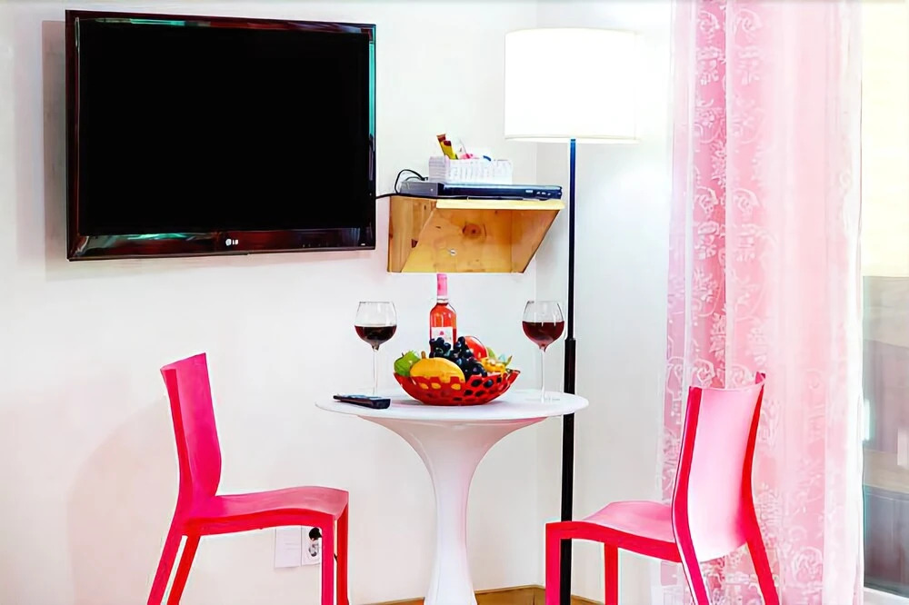 Yangpyeong Sunny Hill Pension
