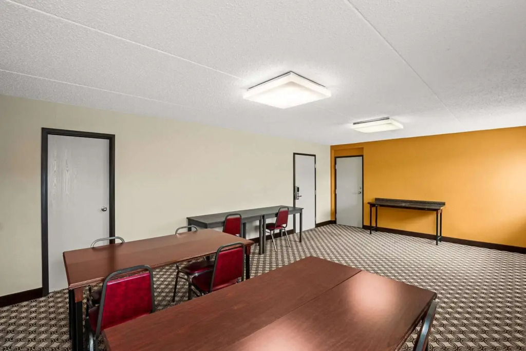 Quality Inn & Suites Columbia