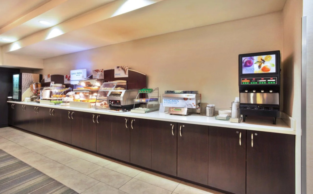Holiday Inn Express - Sault Ste. Marie by IHG