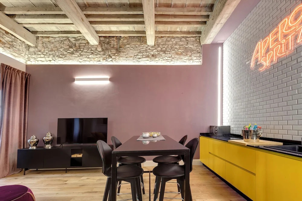 Aperol & Spritz Apartments by Mamo Florence