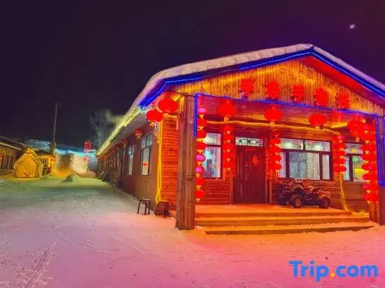 Shouqianshou Inn