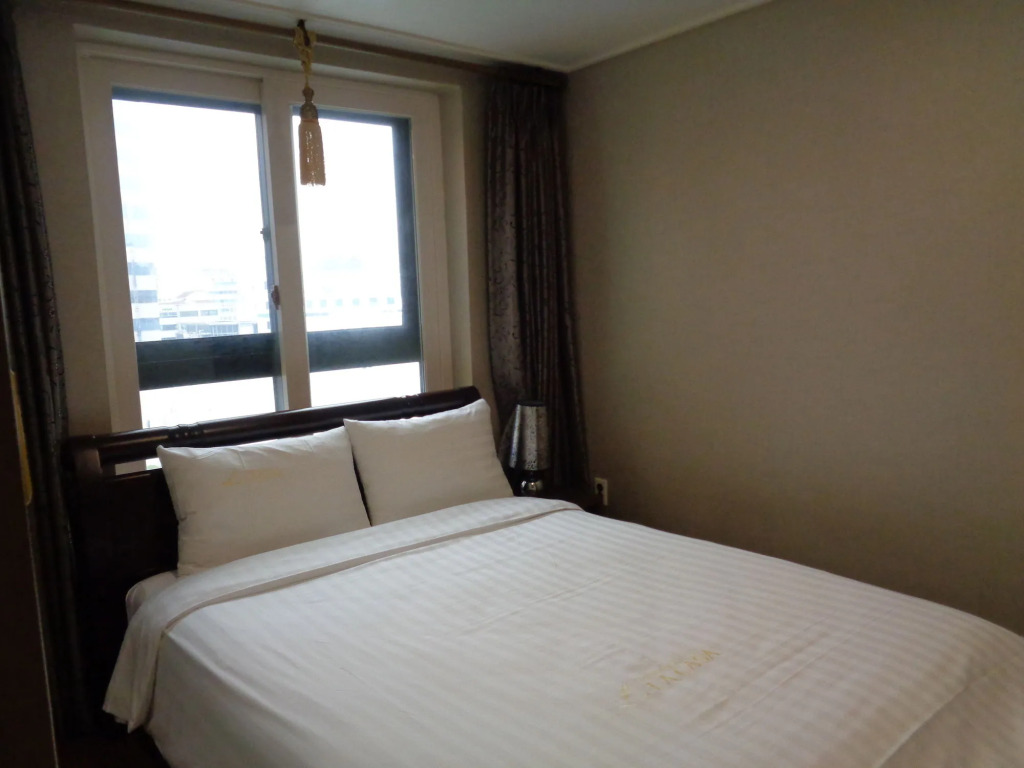 Residence Hotel Lamia