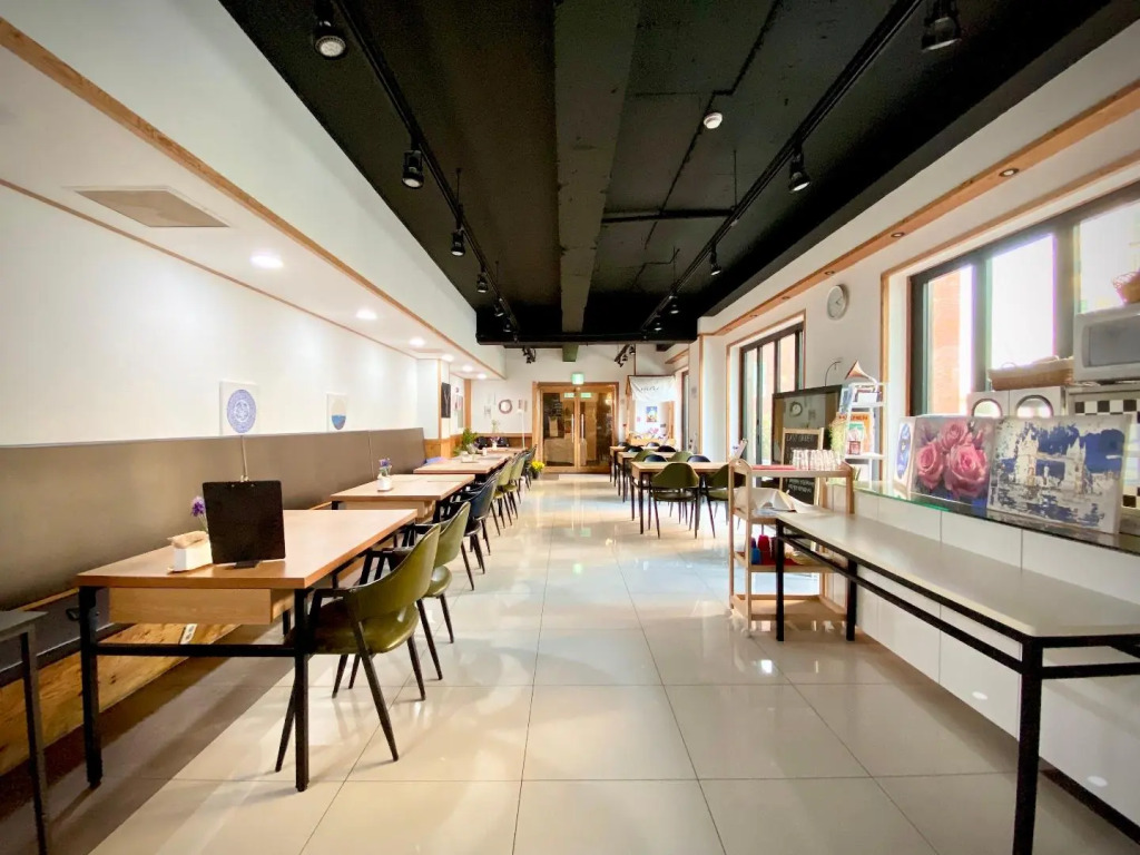 Stay Pohang Hotel
