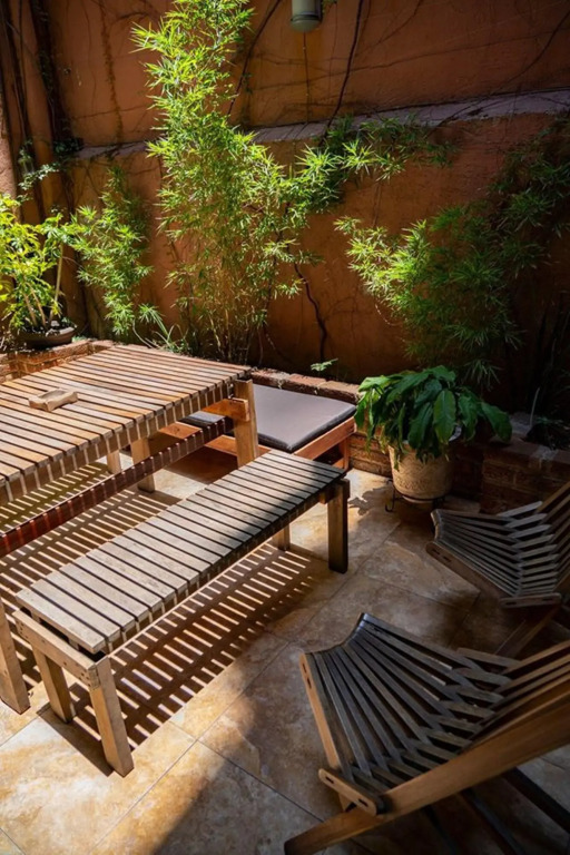 Hostel Suites DF
