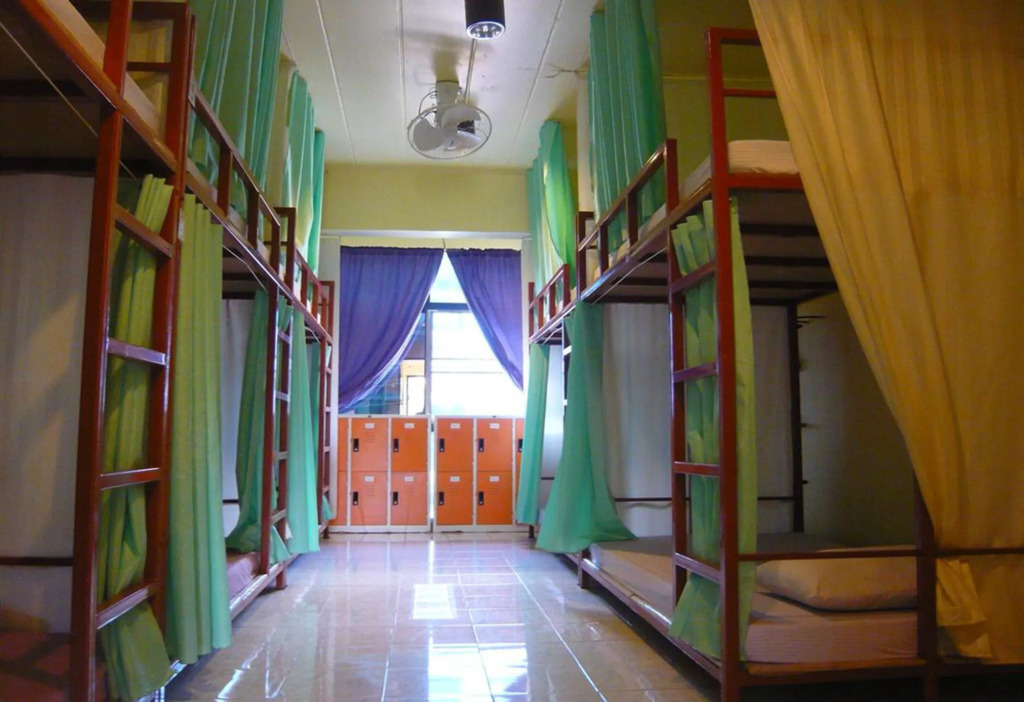 168 Chiangmai Guesthouse