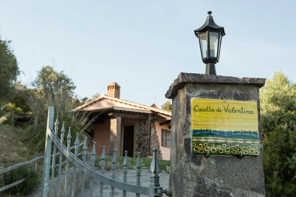La Casetta di Valentina