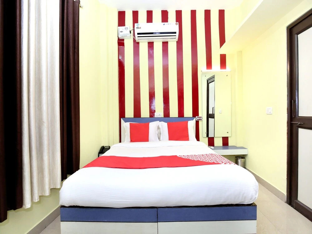 Hotel Alishan Sector-41B Chandigarh