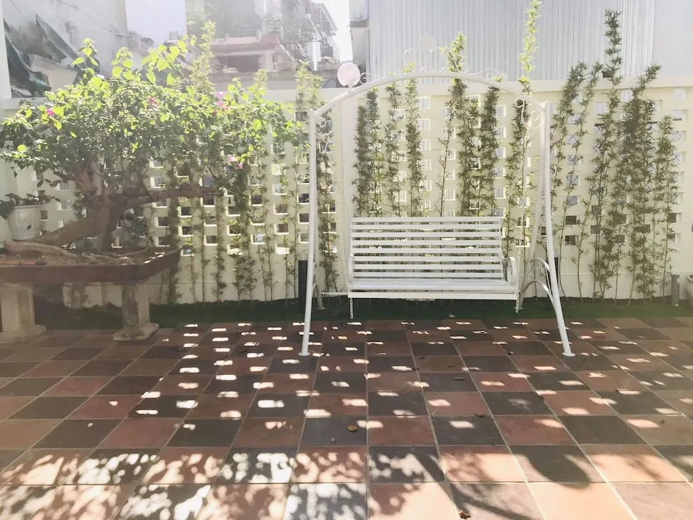 SAM HOMESTAY HUE