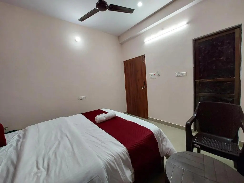 Manor Residency