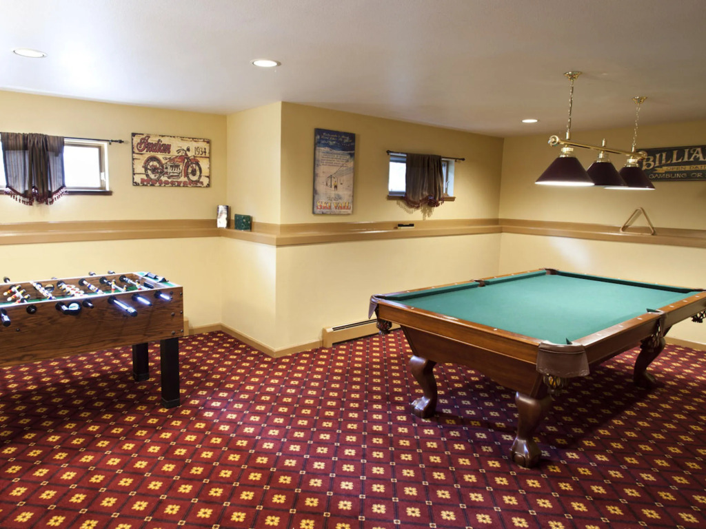 Frisco Inn on Galena