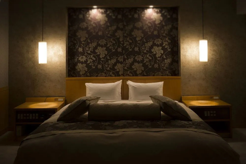Hachinohe Park Hotel