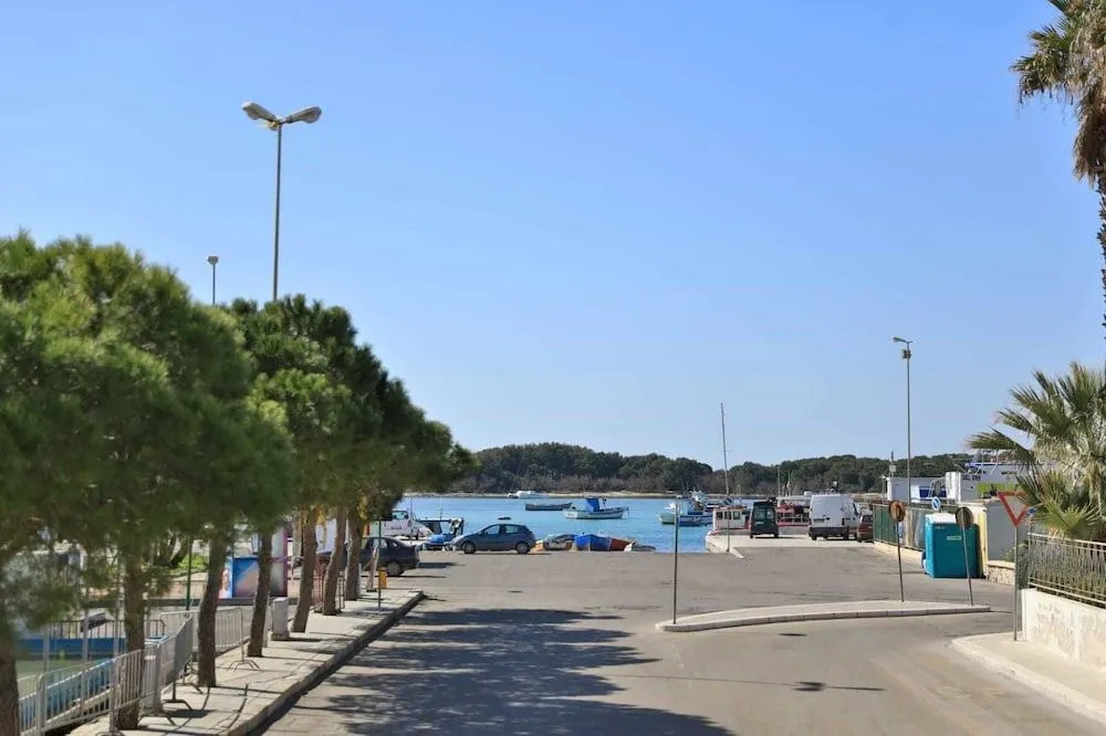B&B Bella Costa - lungomare Porto Cesareo