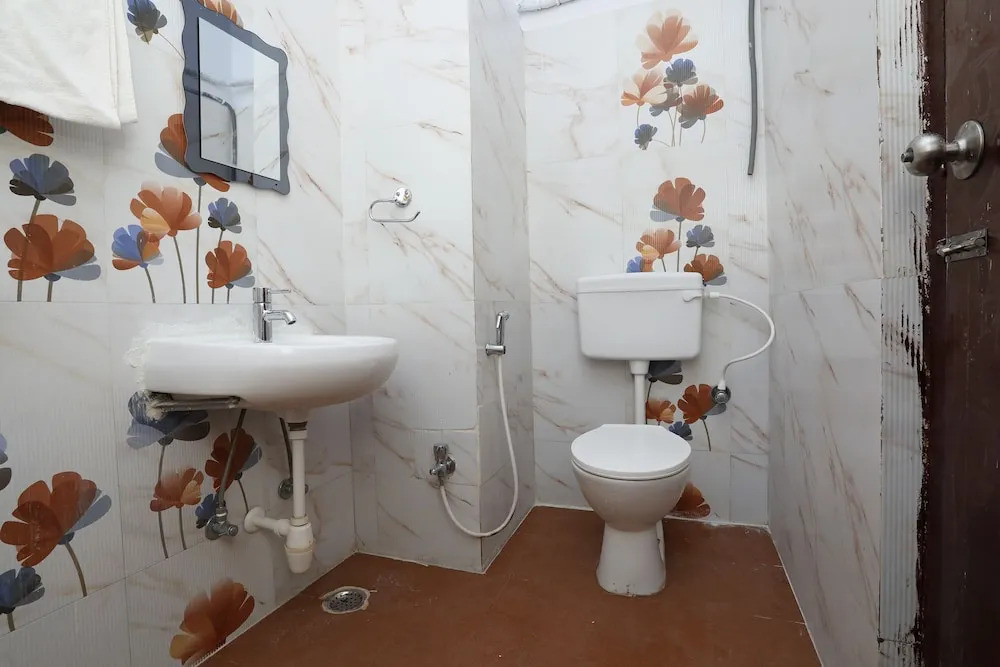 OYO 13891 Hotel Shayon Residency