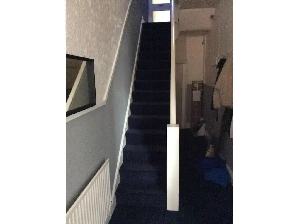 Mere Hotel Blackpool