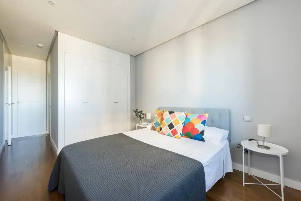 JA Suites Madrid
