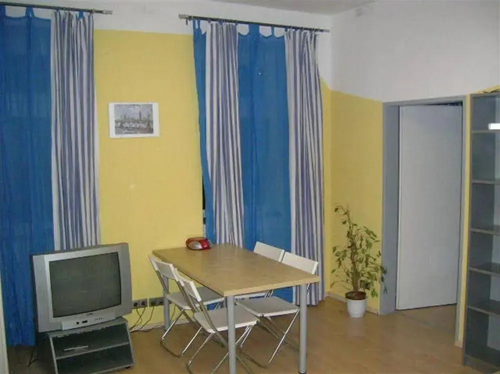 Guesthouse BaKul