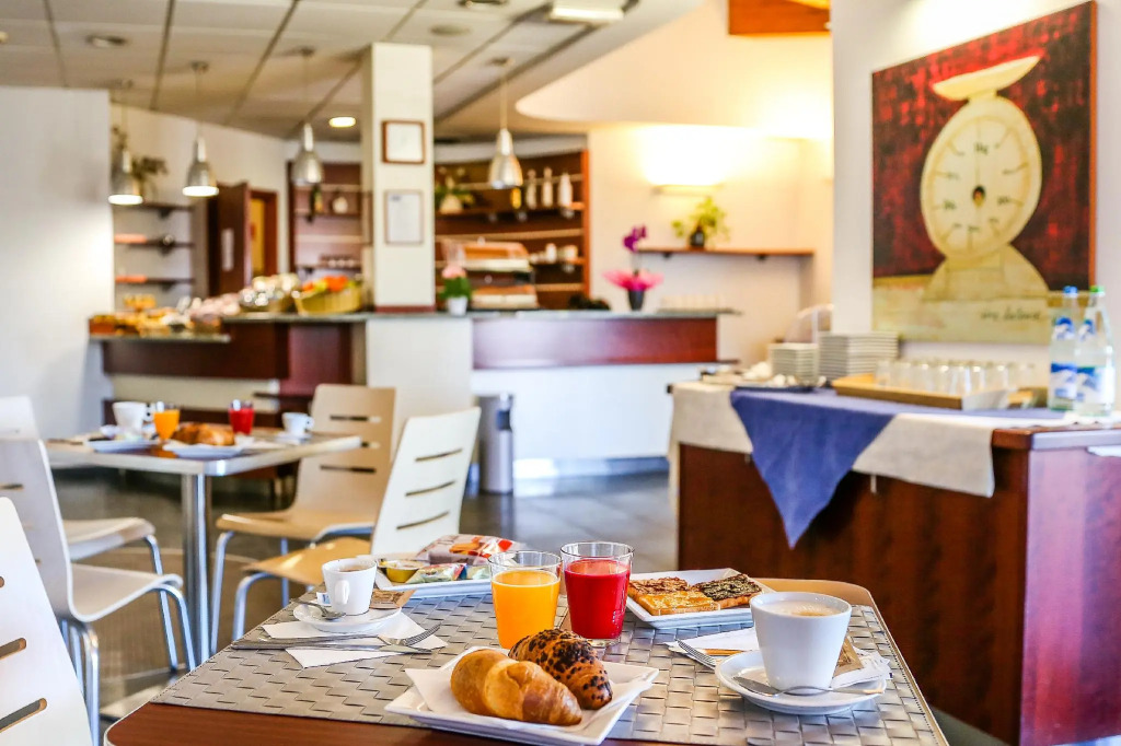 Hotel Gallia