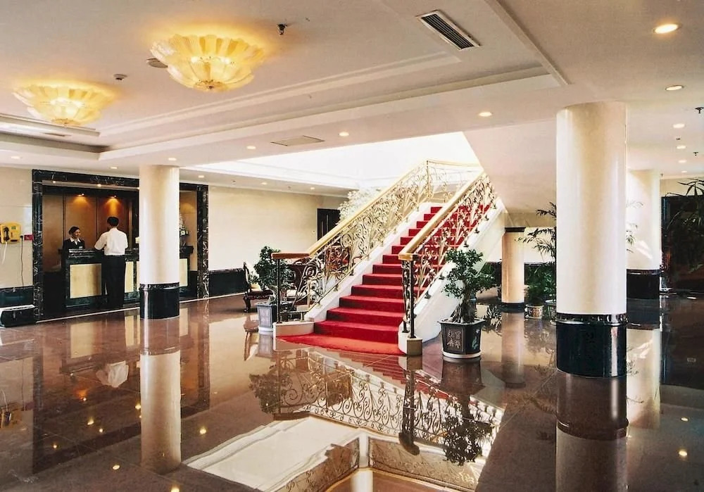 Weihai Blue Sky Hotel