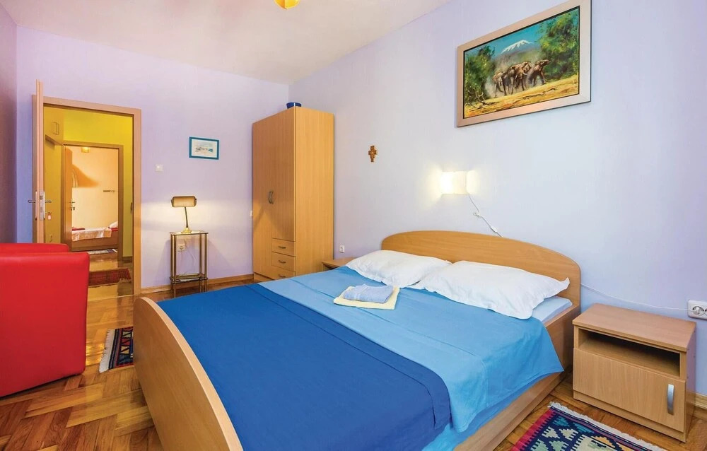 Cozy Home In Crikvenica With Wifi