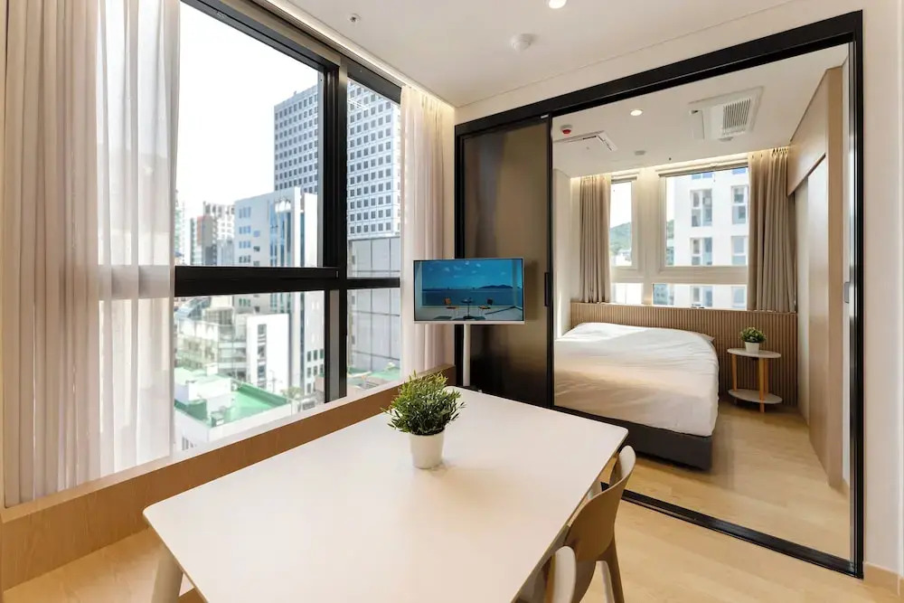 Majestic Seoul Stay