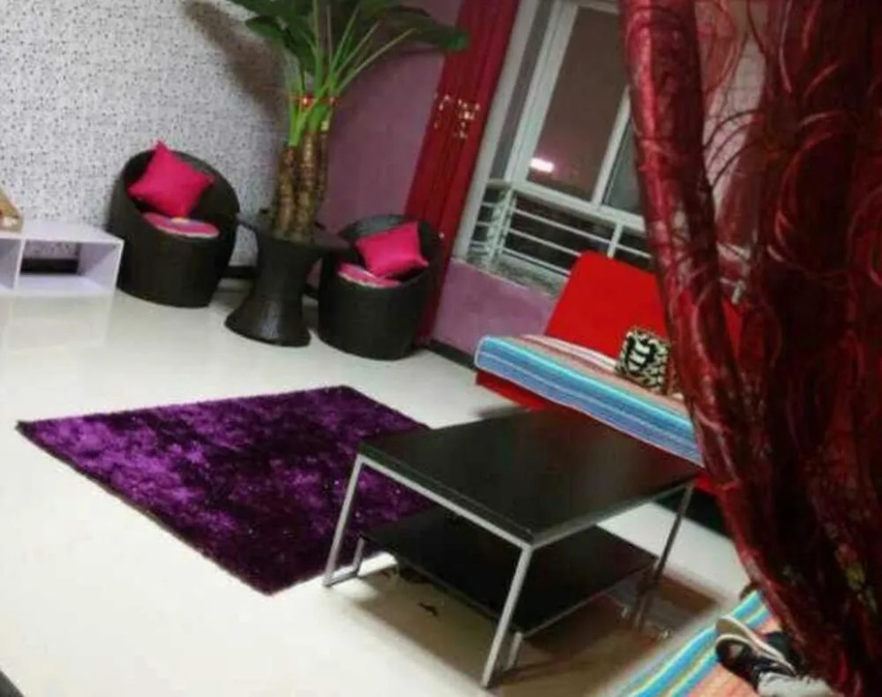 Fan Ke Hostel- Xi'an