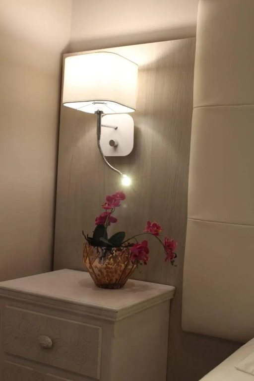 Apart-Hotel la Rocchetta