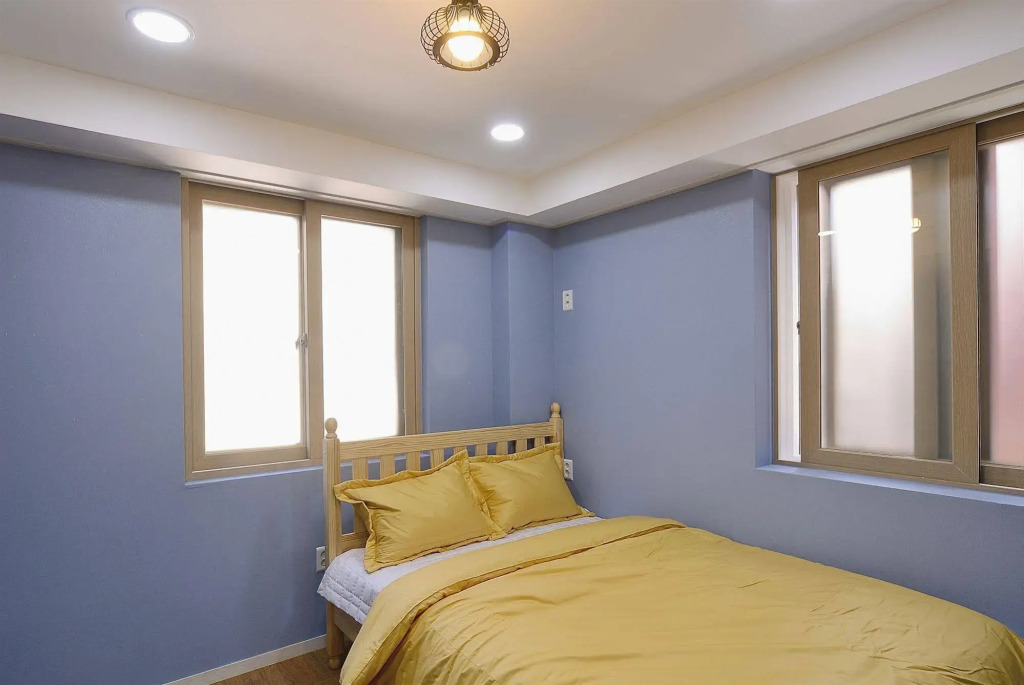 Red Guesthouse