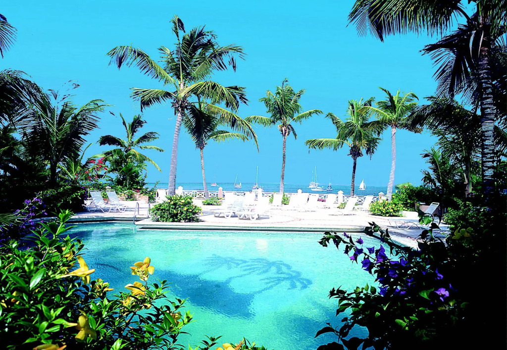 Coco Reef Resort & Spa
