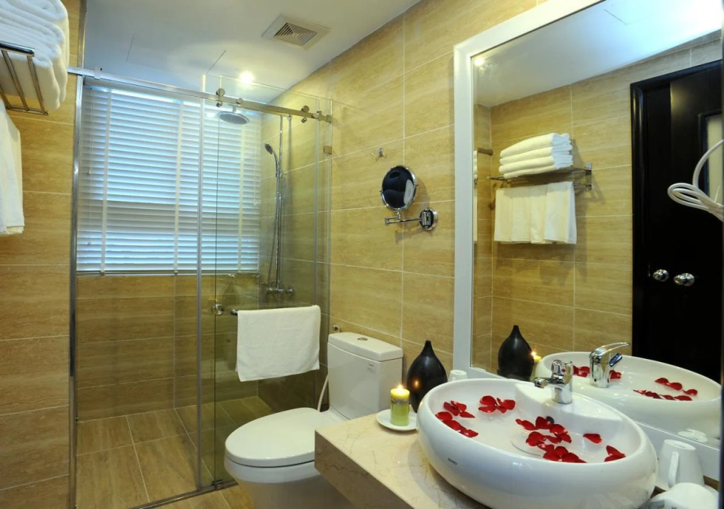 Hanoi Charm Hotel& Spa