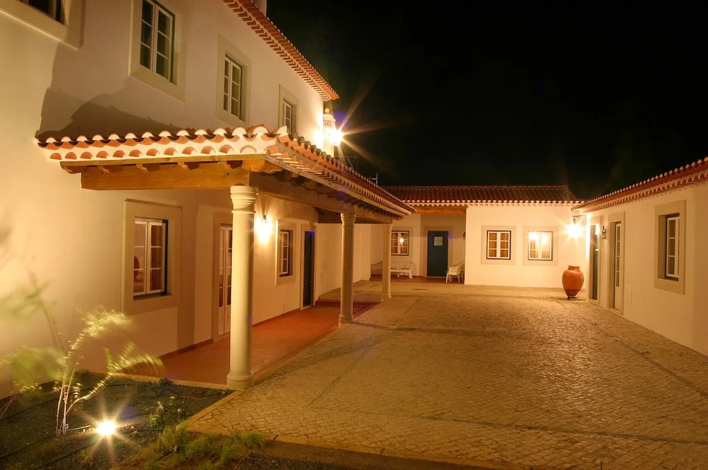 Casa de Campo Sao Rafael - Turismo Rural
