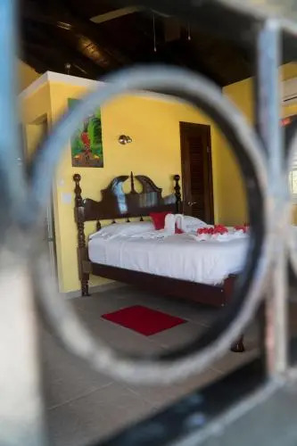 White Horse Guest House