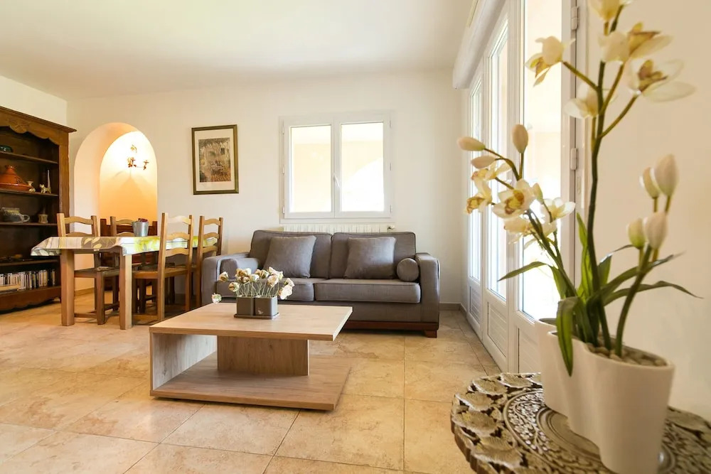 Le Relais de Saleccia