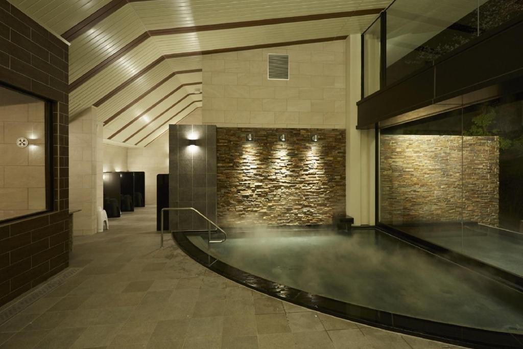 Hotel de Yama, Hakone Lake Side